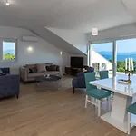 Dijamant Apartman Živogošće