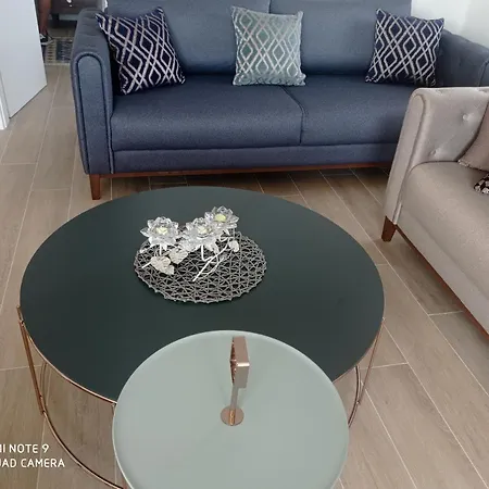 Apartamento Dijamant *