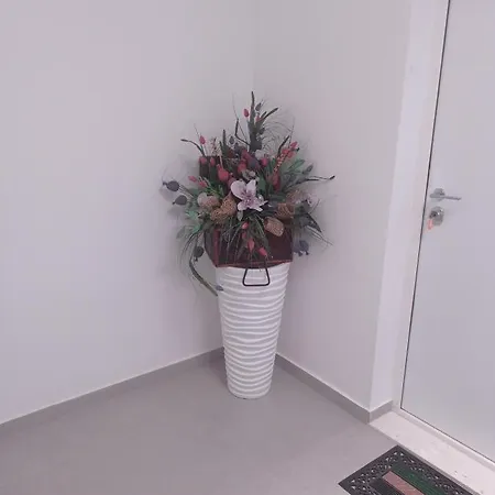 Apartamento Dijamant