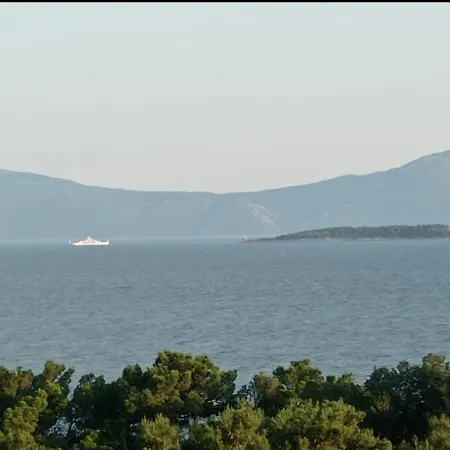 公寓 Dijamant Živogošće