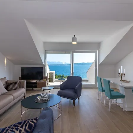 Dijamant Apartamento