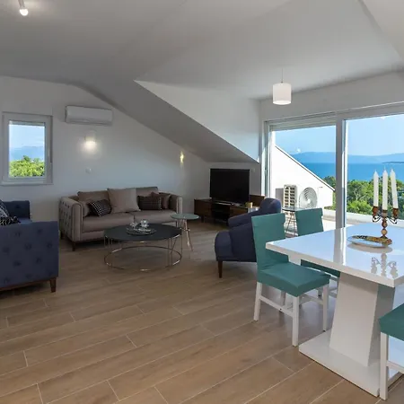 Dijamant Apartamento Živogošće