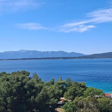 Dijamant Apartman Živogošće