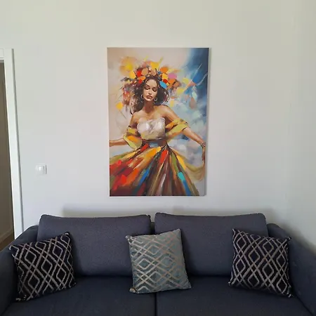 Dijamant Apartman