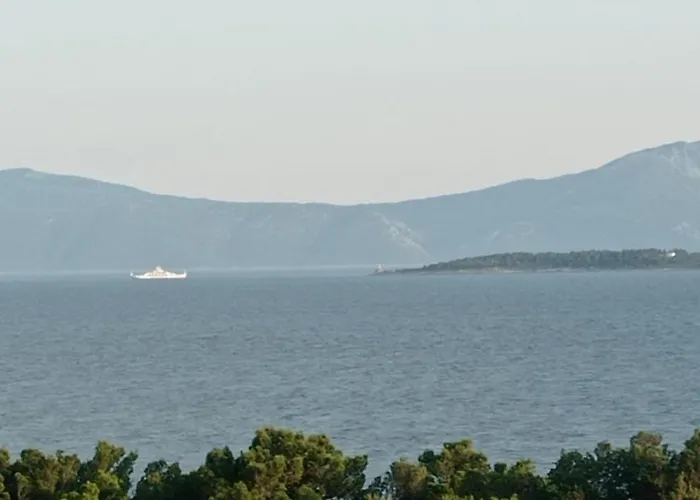 公寓 Dijamant Živogošće